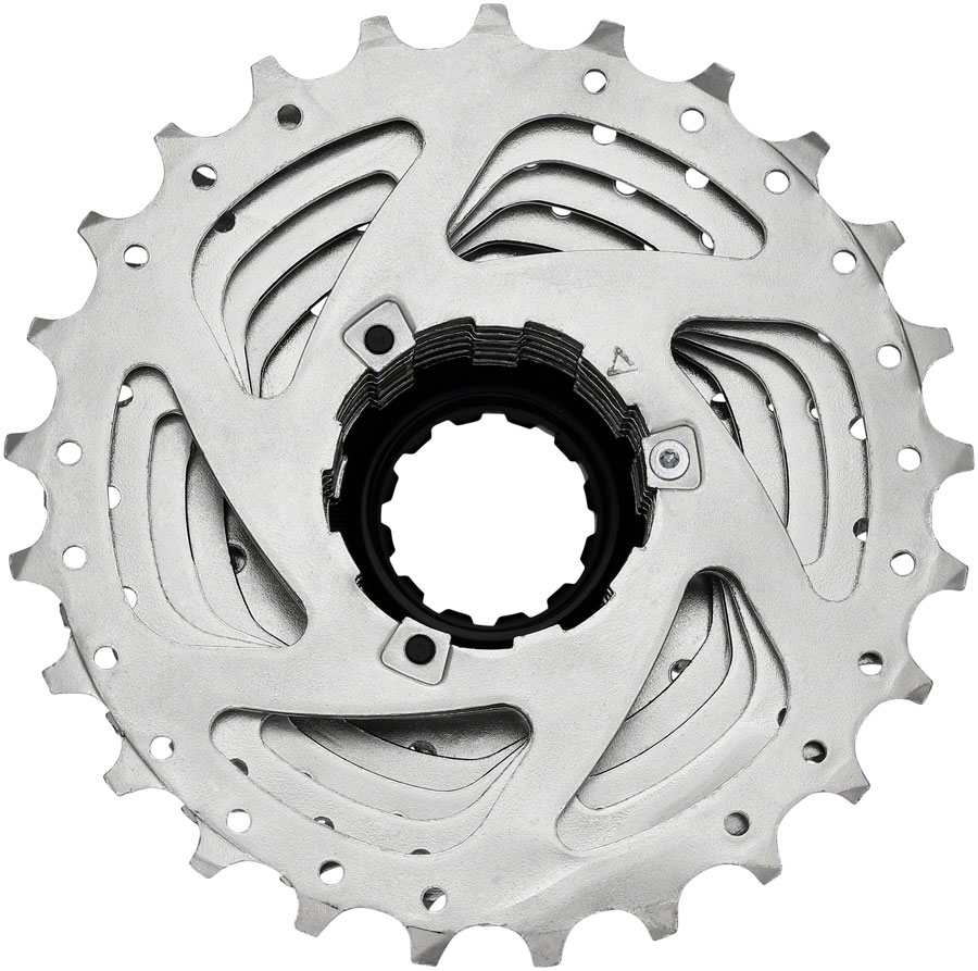 SunRace R8 8-Speed Cassette - Image 2