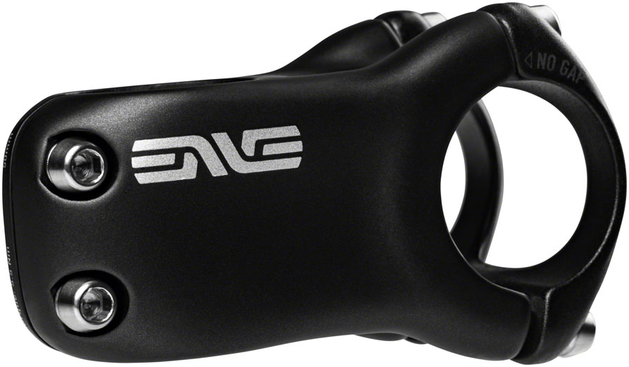 ENVE Composites M6 Mountain Carbon 31.8mm Stem - Black - Image 6