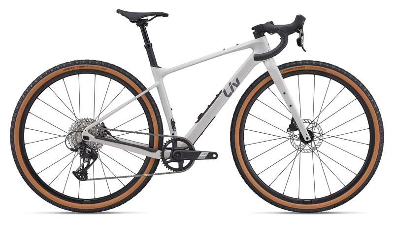 Liv Devote Advanced 1 variant 2