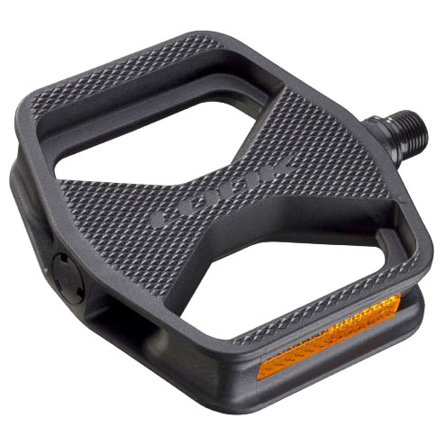 LOOK Cycle Geo City Pedals Black