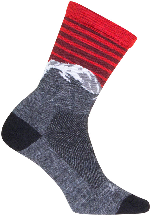 SockGuy Wool Socks - Image 3
