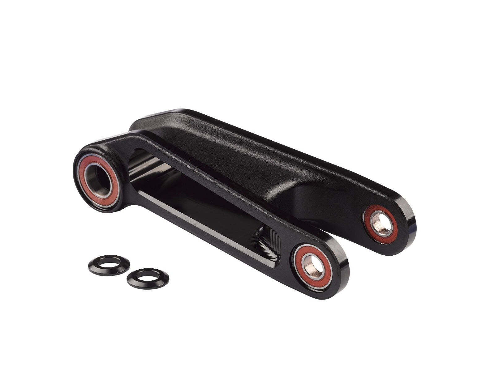 Upper Link Kit Heckler 8 C - Upper Link Kit Heckler 8 C