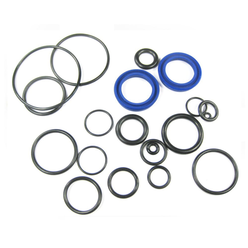 Anso Suspension Cannondale Lefty Service Kit variant 3