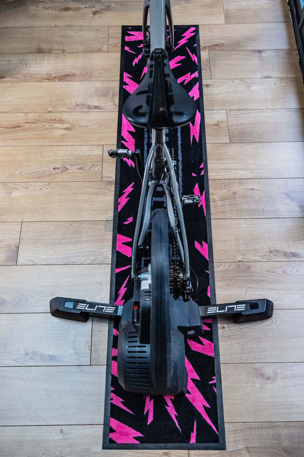 Muc-Off Absorbing Bike Mat - Image 3
