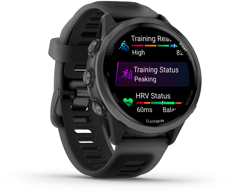 Garmin Forerunner 570 SmartWatch - Image 3