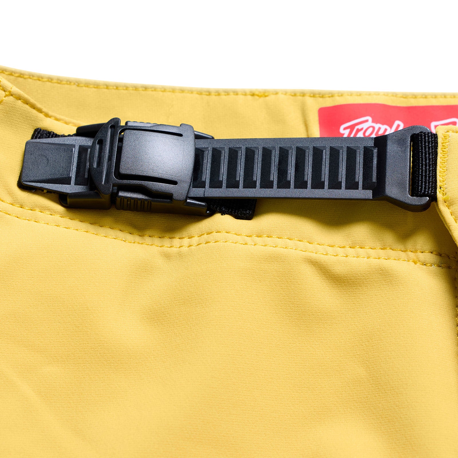 Youth Sprint Pro Pant Mono Butter - Image 7