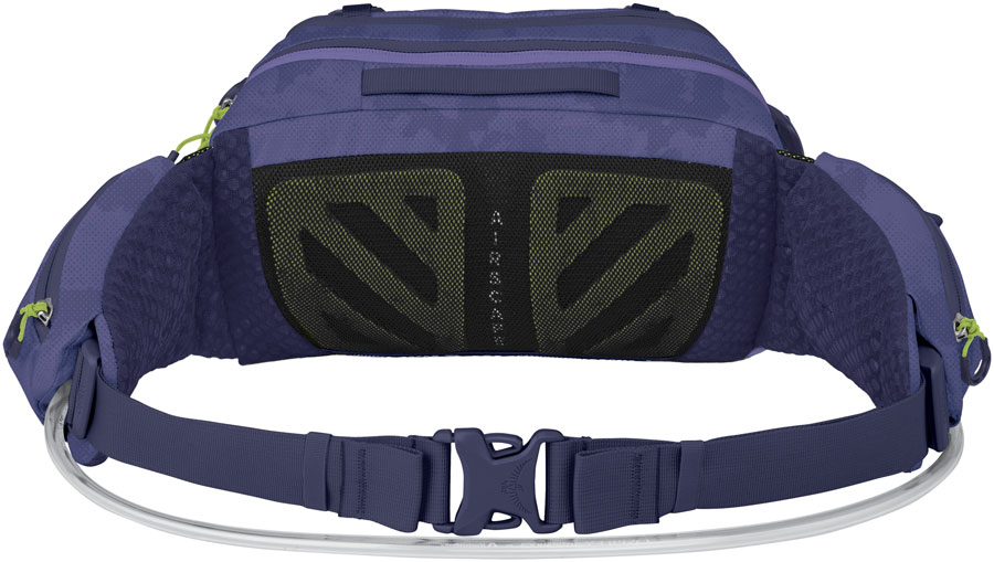 Osprey Savu 5 Lumbar Pack - Image 3