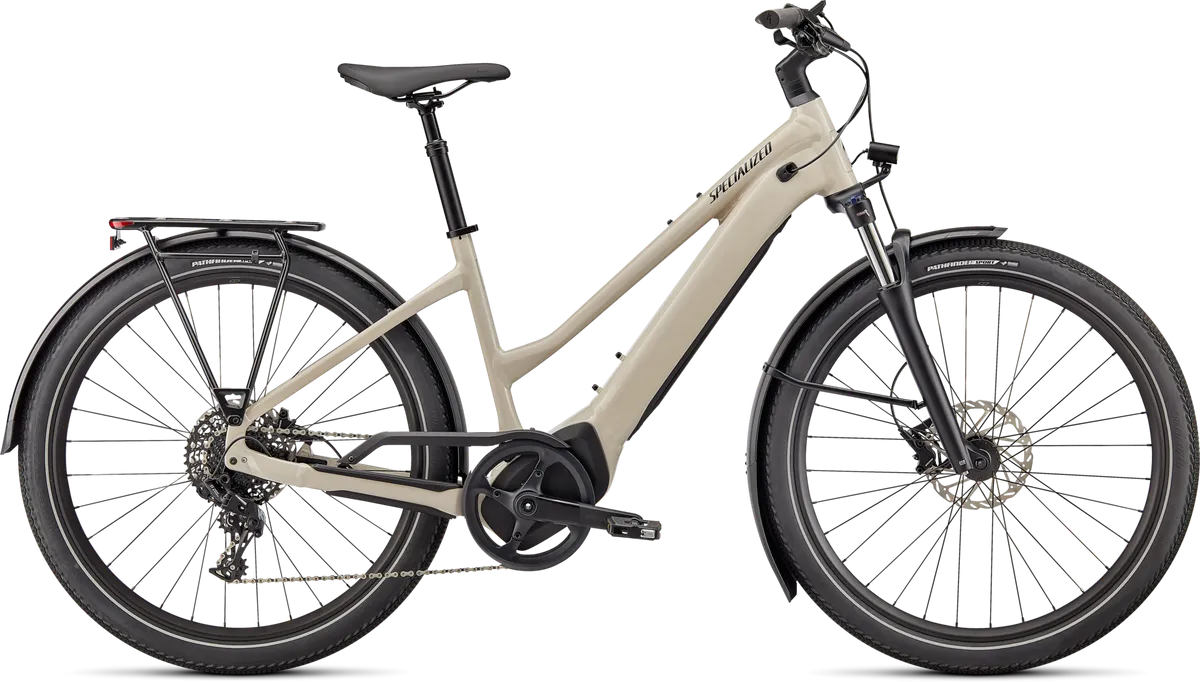 Turbo Vado 4.0 Step-Through variant 3