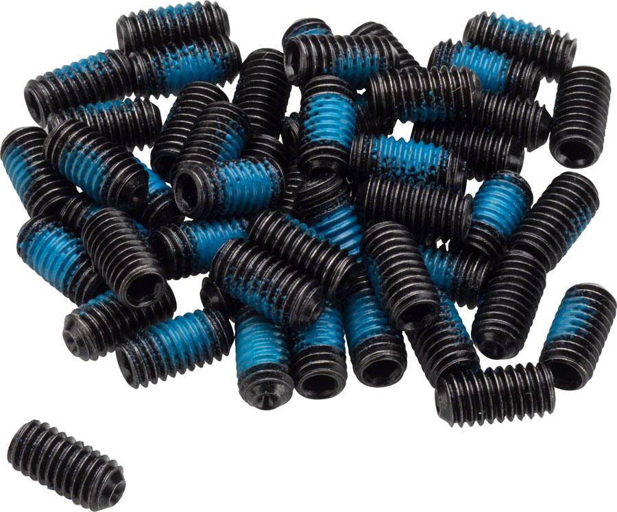 Crankbrothers Flat/Mallet Pin Kit variant 2