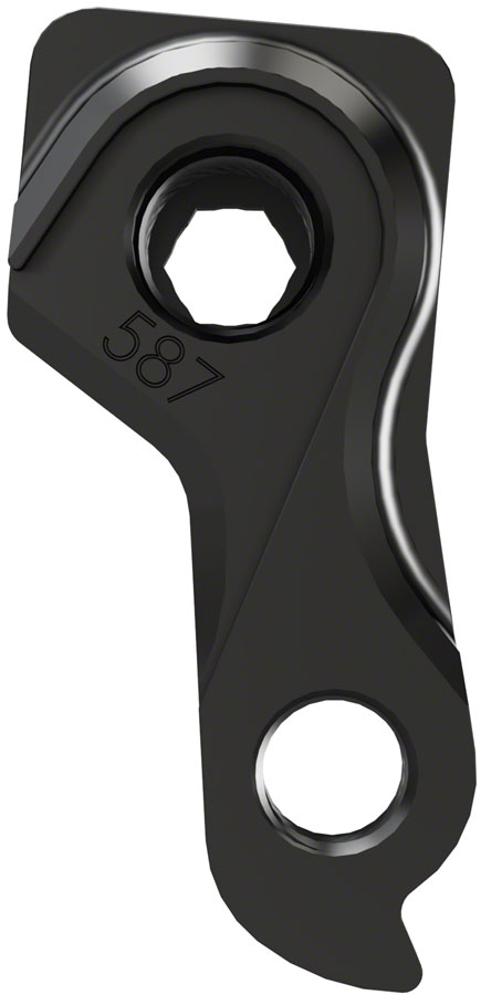 Wheels Manufacturing Hangers Requiring 1 Fastener - Image 3