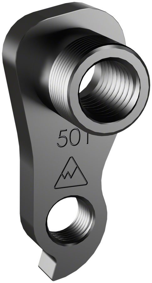 Wheels Manufacturing Hangers with No Hardware - Image 3