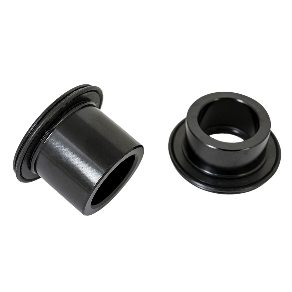 Halo 15mm End Cap Conversion Kit (21mm Mnt) GXC/RD2 Hubs