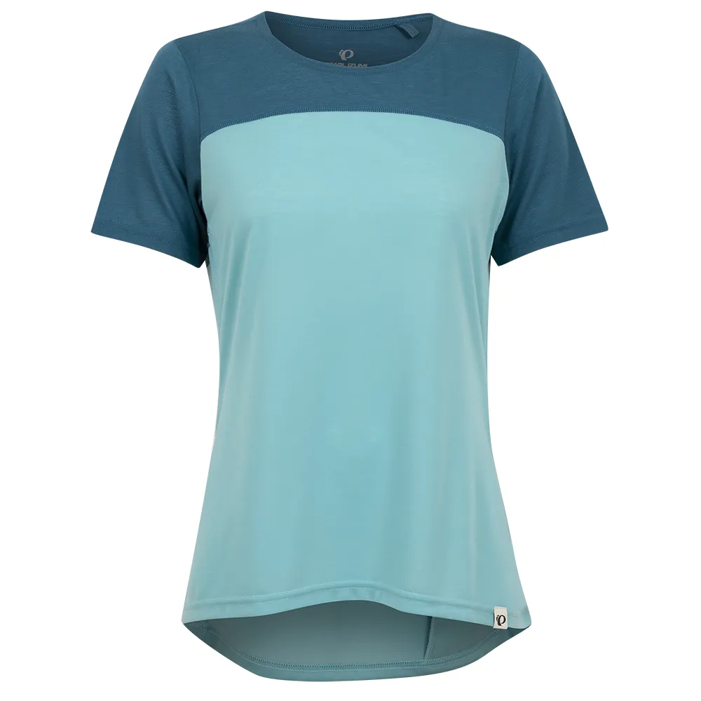 Women's Canyon Jersey - Image 18