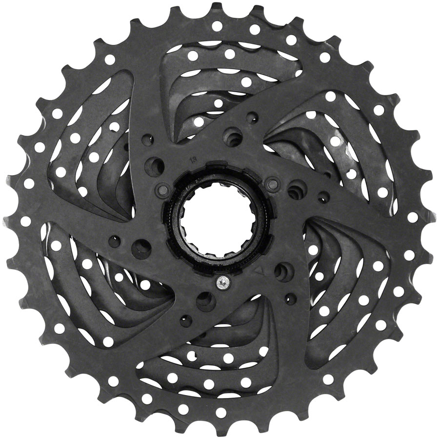 SunRace M90 Cassette - Image 2