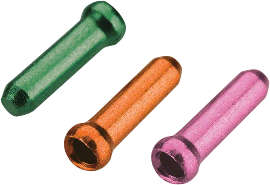 Jagwire Cable End Crimps - Image 11