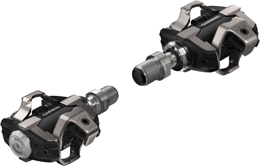 Garmin Rally XC Power Meter Pedals variant 2