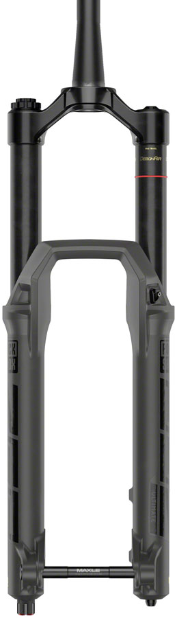 RockShox ZEB Ultimate Charger 3 RC2 Suspension Fork - 27.5" - Image 6