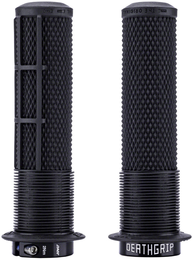 DMR DeathGrip 2 Flanged Grips - Image 7