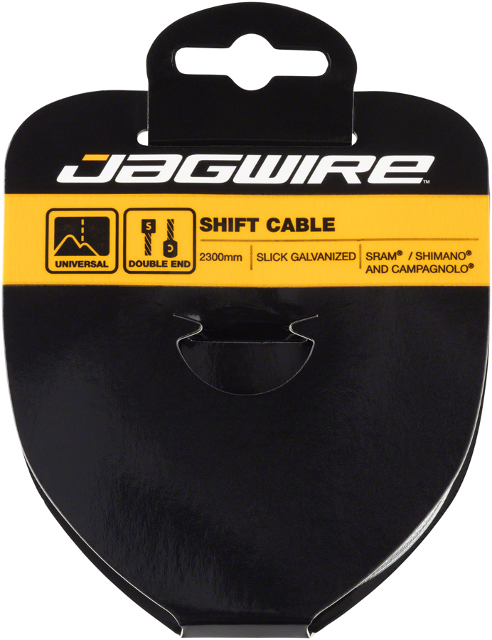 Jagwire Sport Shift Cables - Image 26