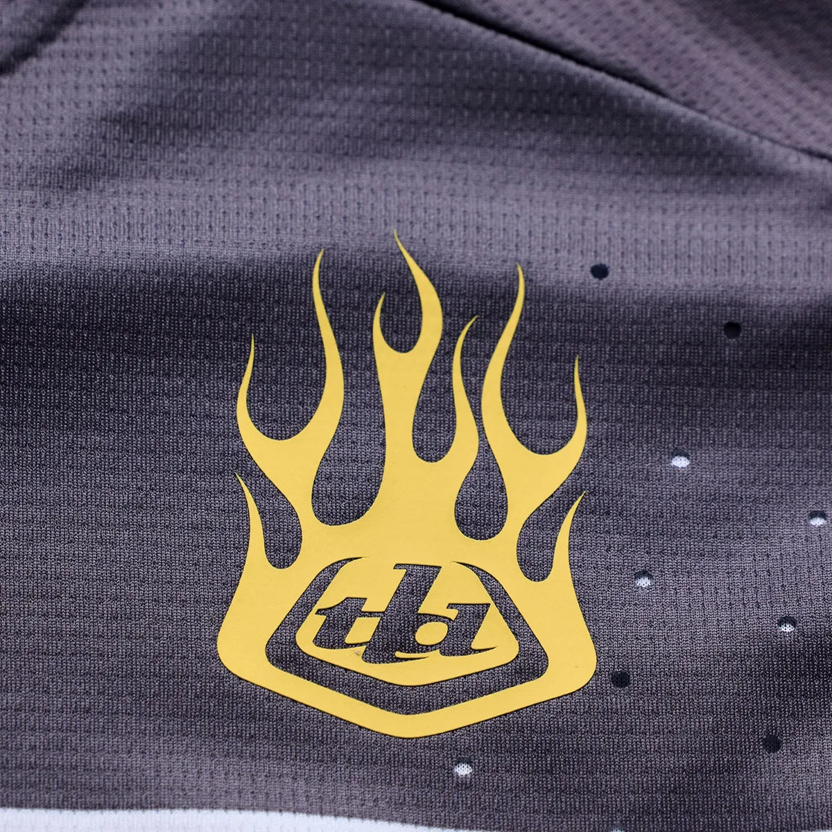 Sprint Pro LS Jersey Yo Moto Butter - Image 4