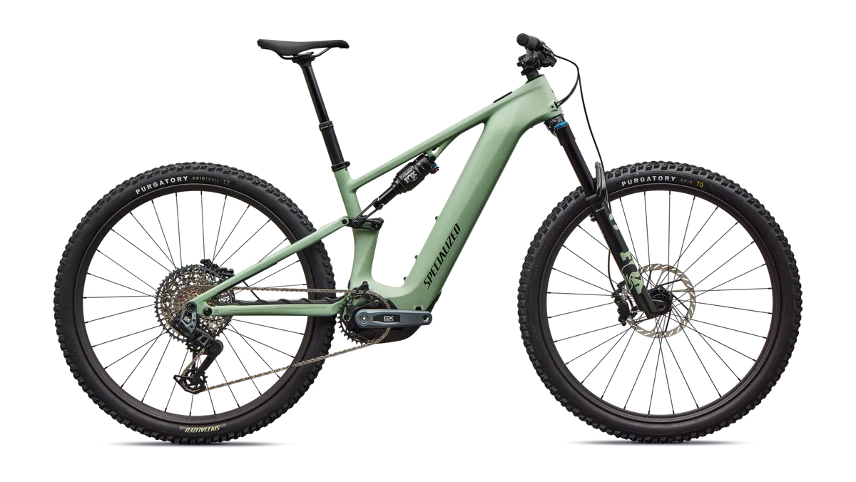 Turbo Levo R Expert variant 2