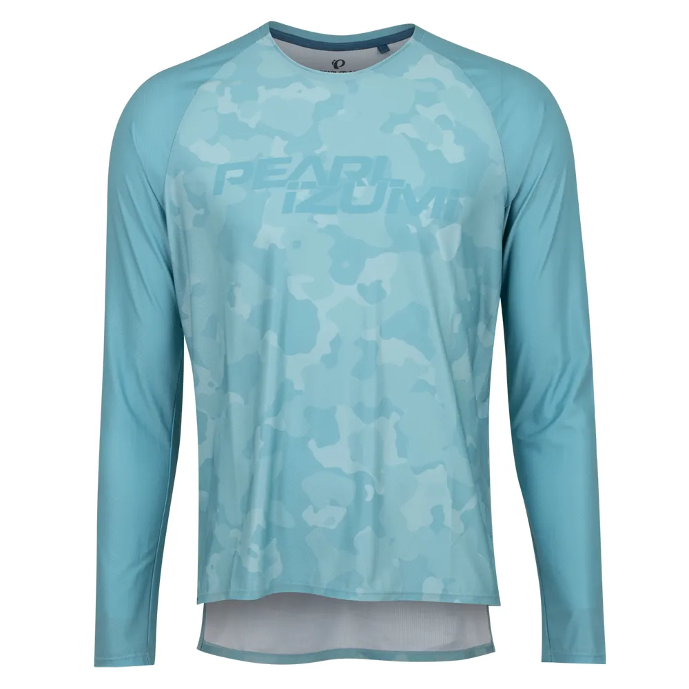 Men's Elevate Long Sleeve Jersey - Image 6