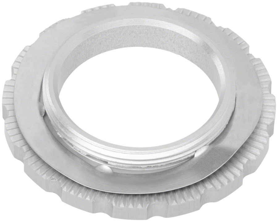 Wolf Tooth CenterLock Rotor External Splined Lockring - Image 2