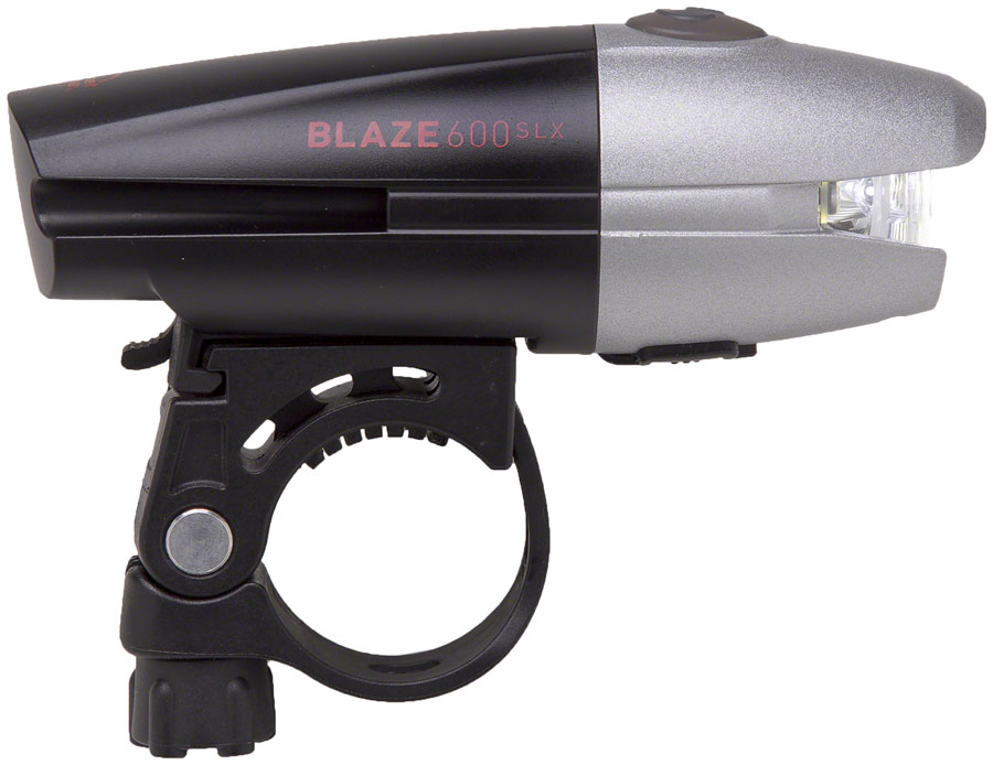 Planet Bike Blaze 600 SLX Headlight - Image 2