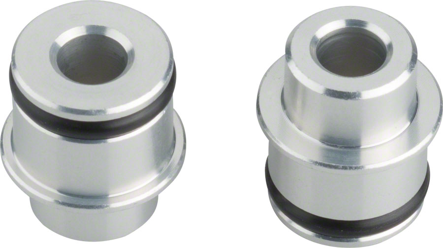 Fulcrum Axle Caps variant 2