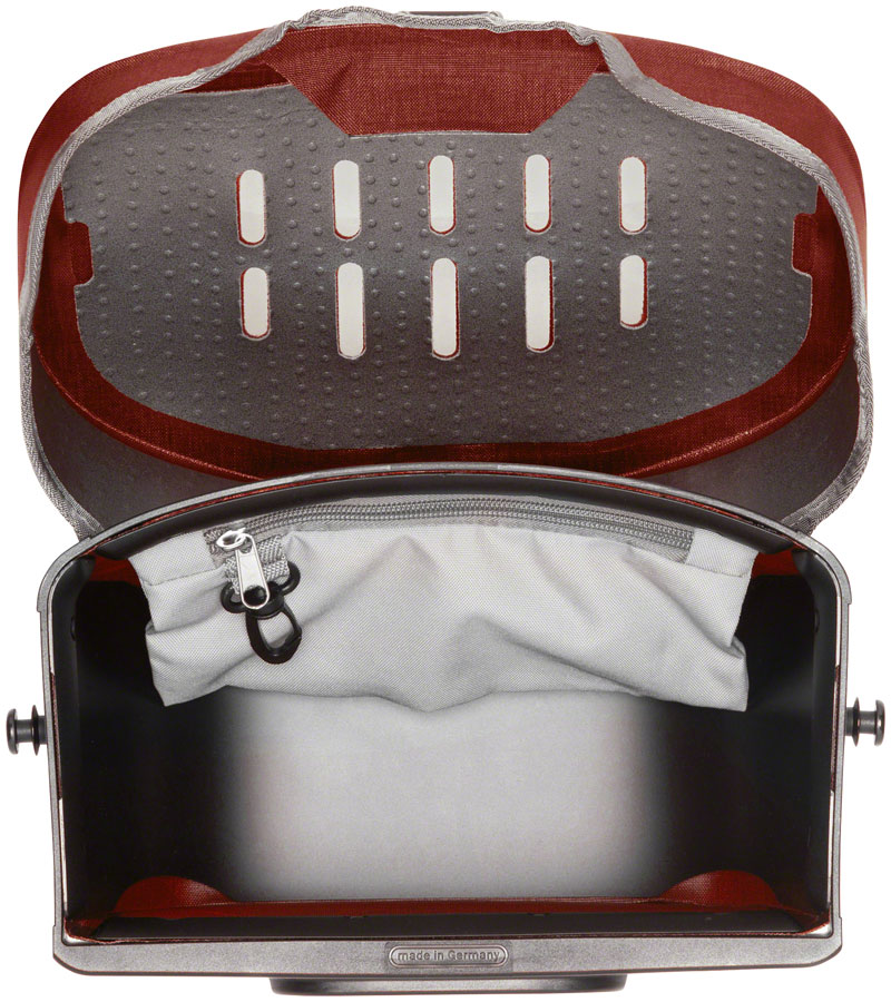 Ortlieb Ultimate Six Plus Handlebar Bag - 5L - Image 4