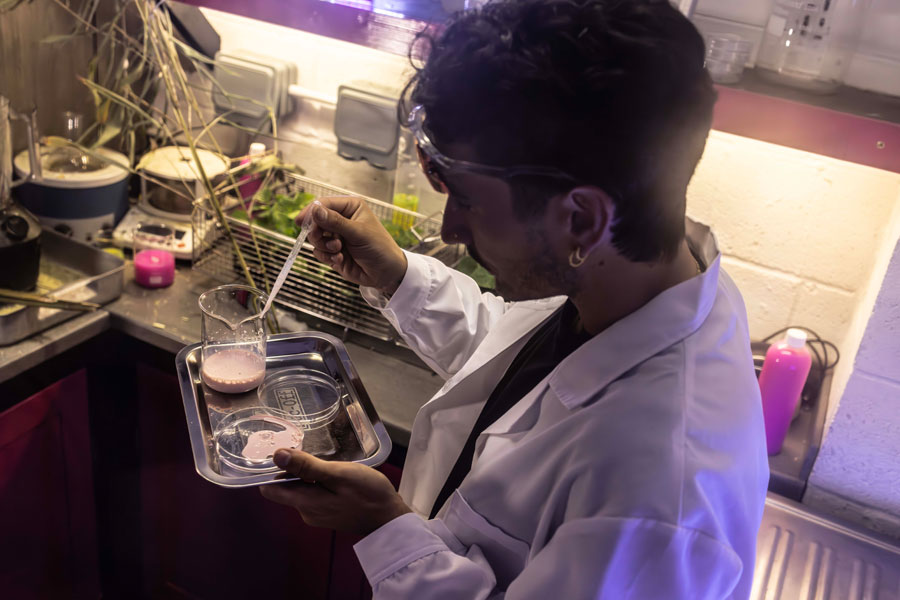 Road & Gravel Tubeless Sealant 1L - Image 4