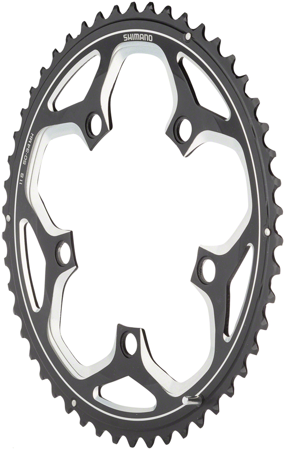 Shimano RS500 Chainring variant 2