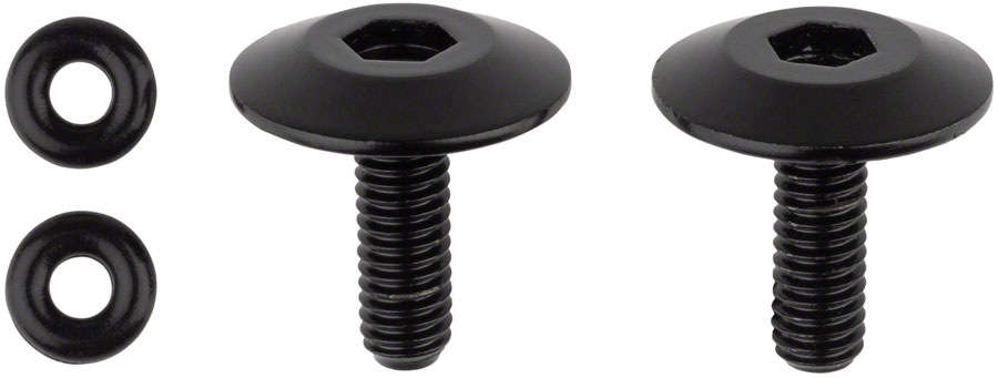 MET Helmets Parachute Screw Kit
