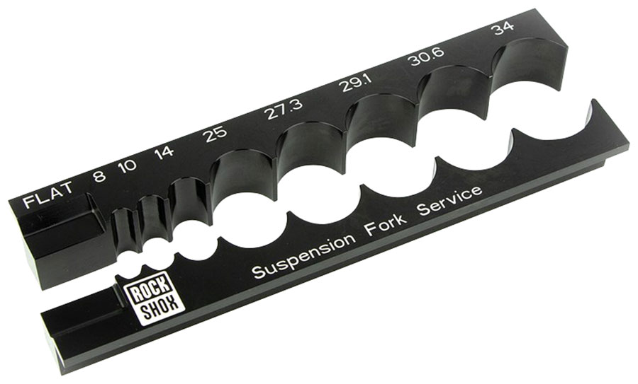 RockShox Suspension Fork Vise Blocks B1