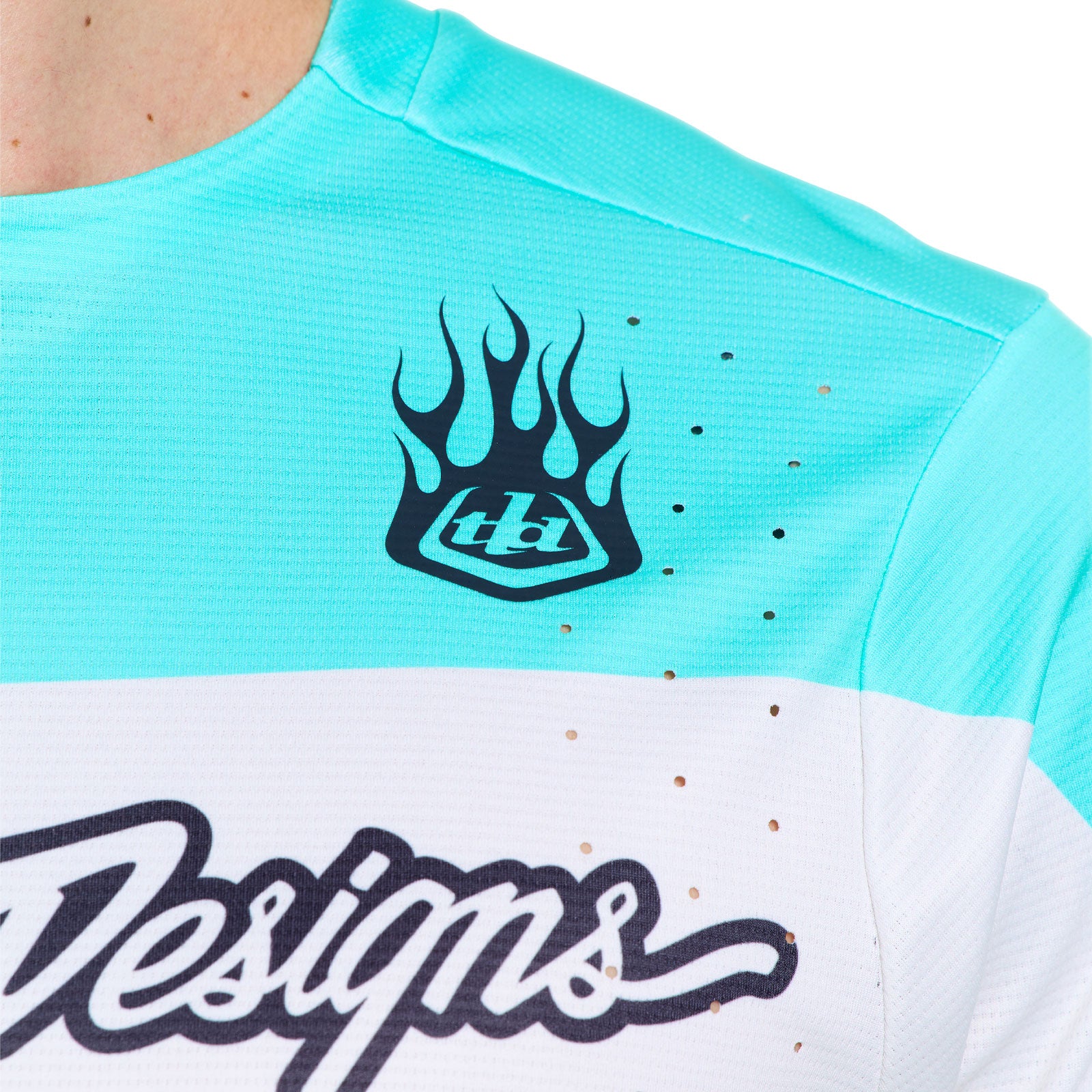 Sprint Pro LS Jersey Yo Moto Carbon - Image 14