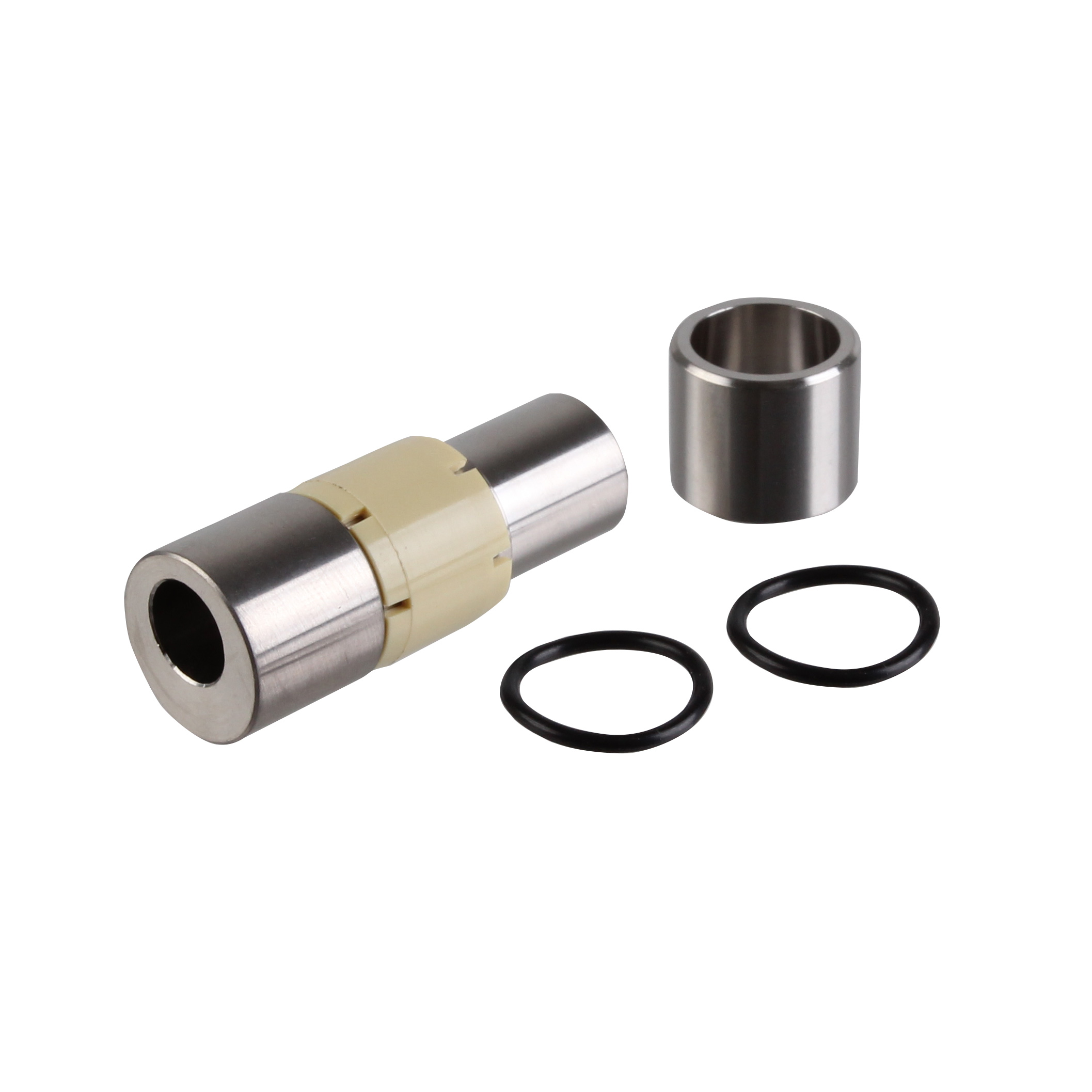 Burgtec Titanium Offset Shock Hardware variant 3