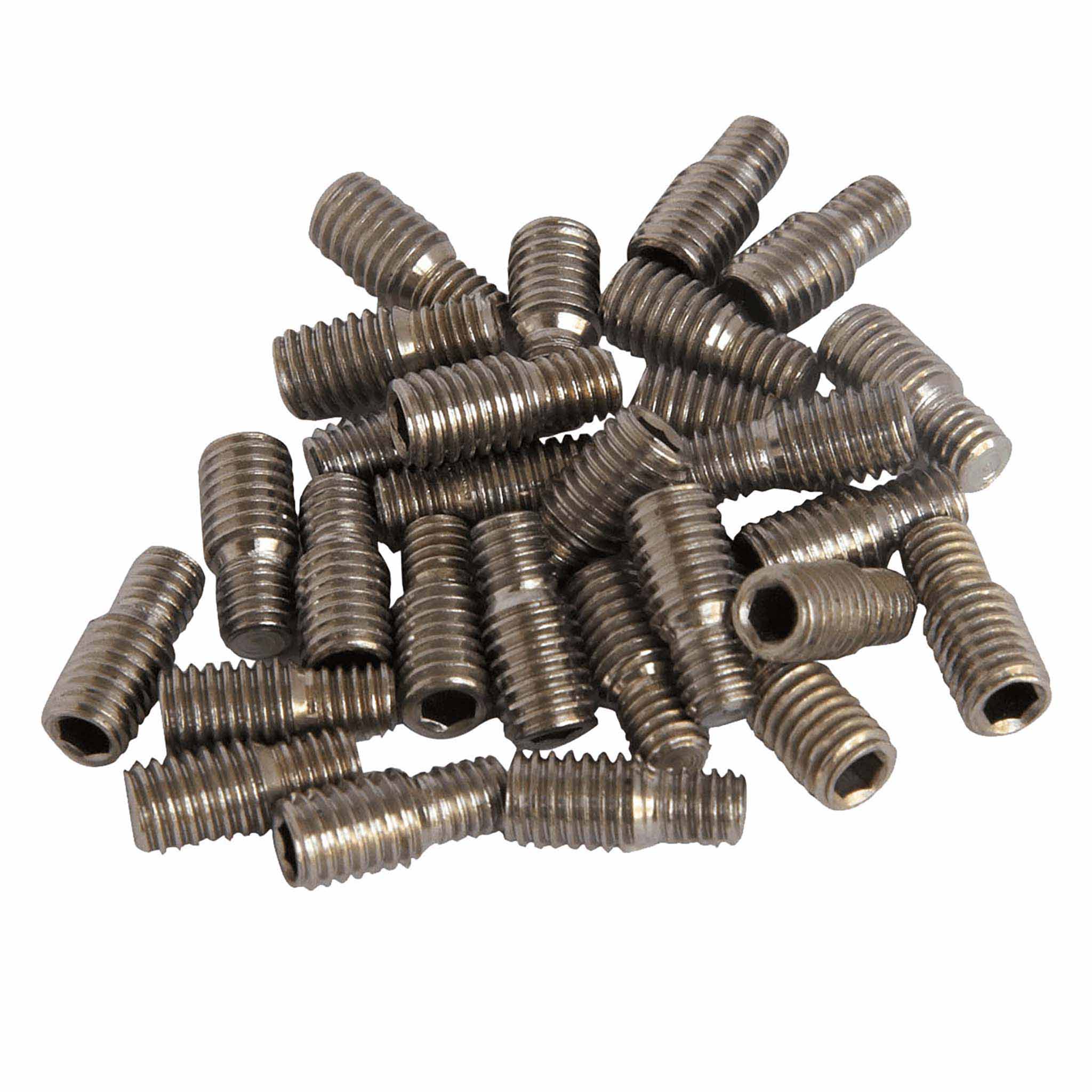 Burgtec Pedal Pins Penthouse MK5 Pedals 32/Count