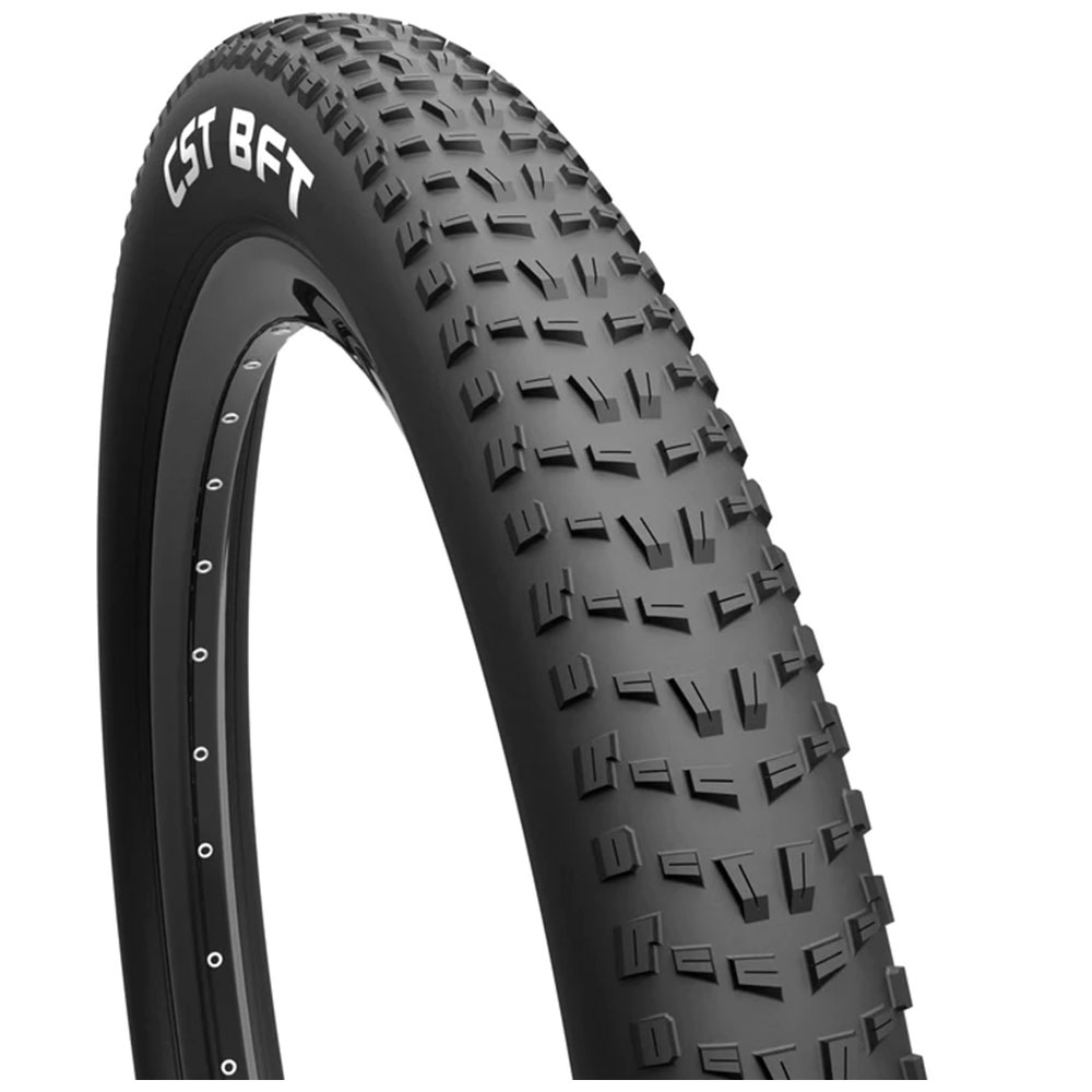 CST BFT Tire 24x4.0" Black CST BFT Tire 24x4.0" Black
