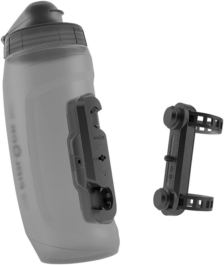 Fidlock TWIST Water Bottle Cage Set variant 2