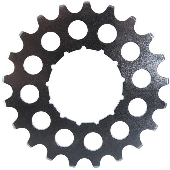 Rohloff Speedhub Splined Sprockets - Steel - Image 7