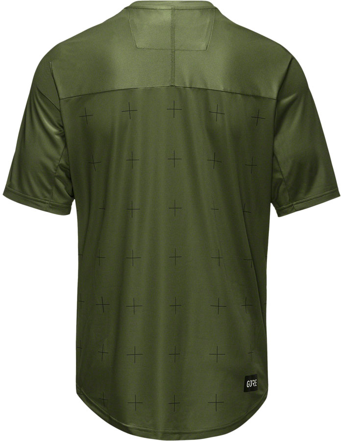 Gorewear Trail KPR Daily Jersey - Image 15