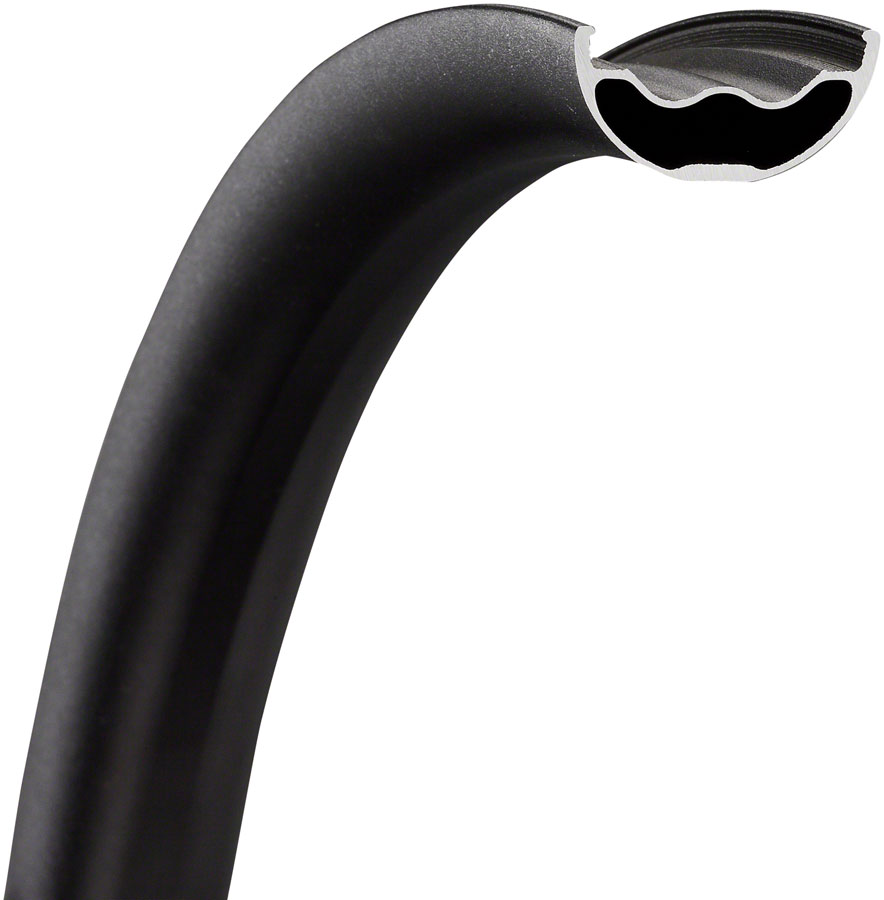 Spank 350 Rims - Black - Image 5