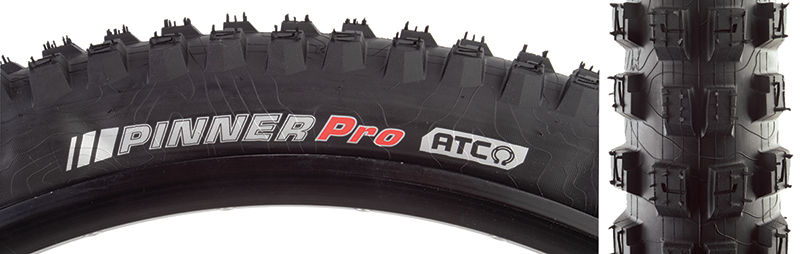 Kenda Pinner Pro Tubeless Tire Kenda Pinner Pro Tubeless Tire