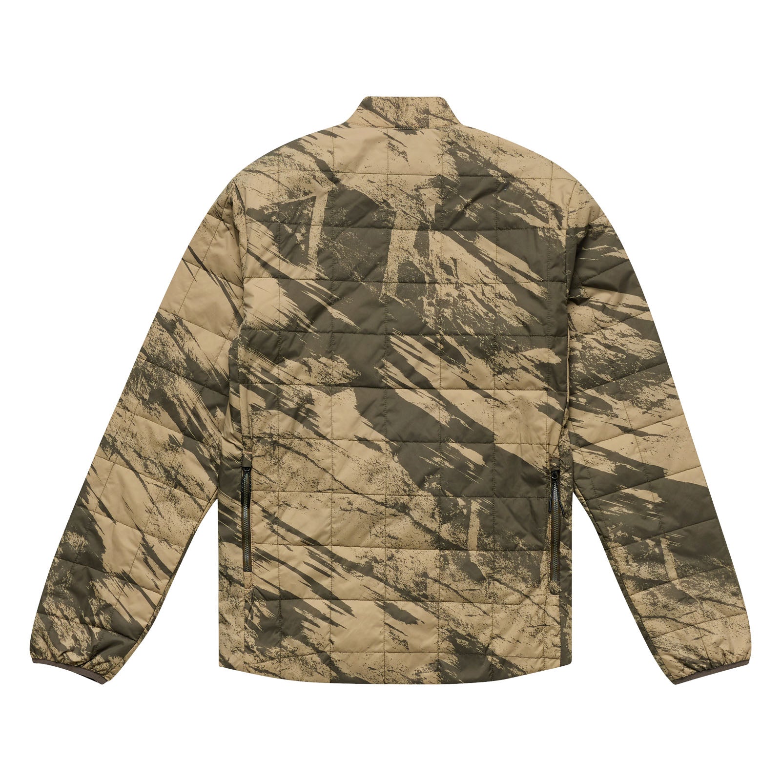 Crestline Jacket Rockslide Timber - Image 2