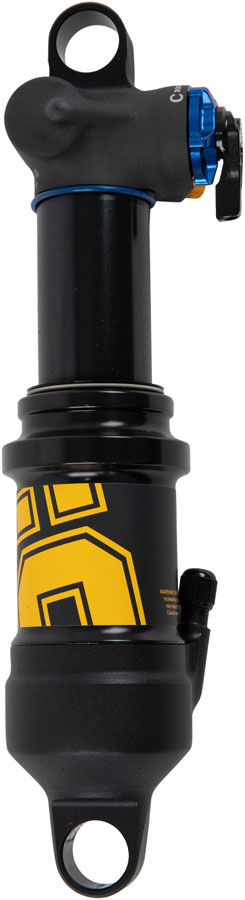 Ohlins TXC2 Rear Shock - Image 2