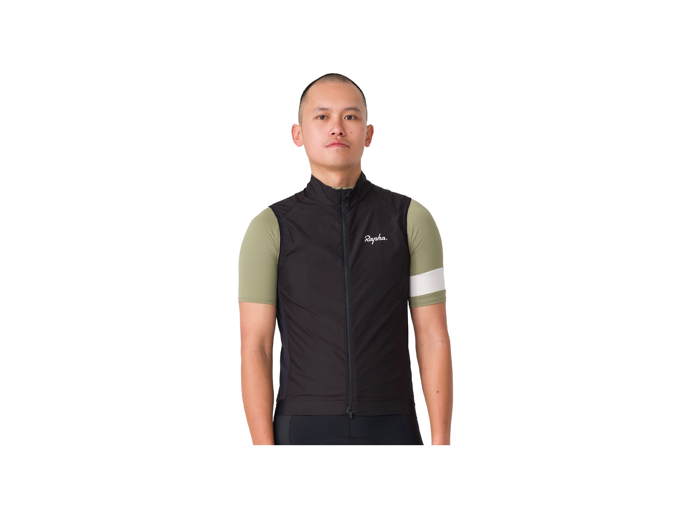 Rapha Core XX-Large Black Vest
