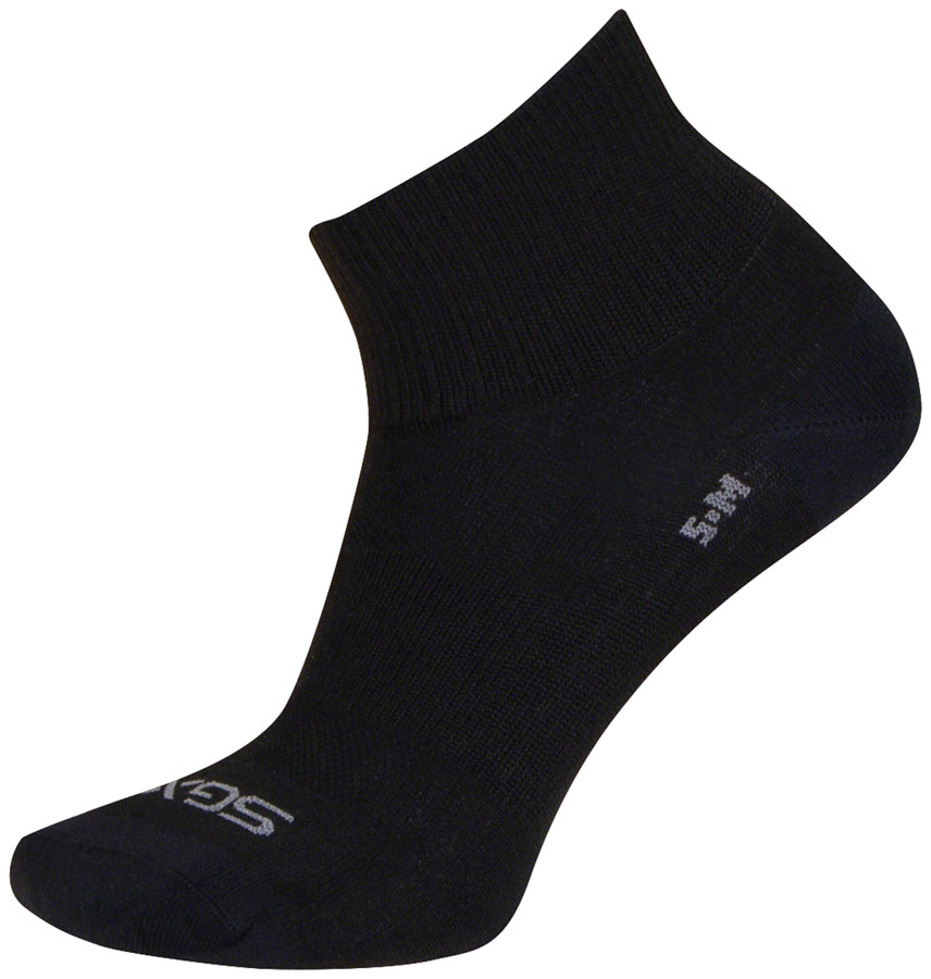 SockGuy SGX Socks - Image 4