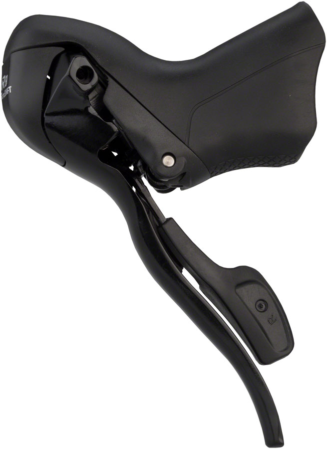 microSHIFT R8 Right Shifter - Image 2