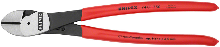 Knipex High Leverage Diagonal Cutters variant 2