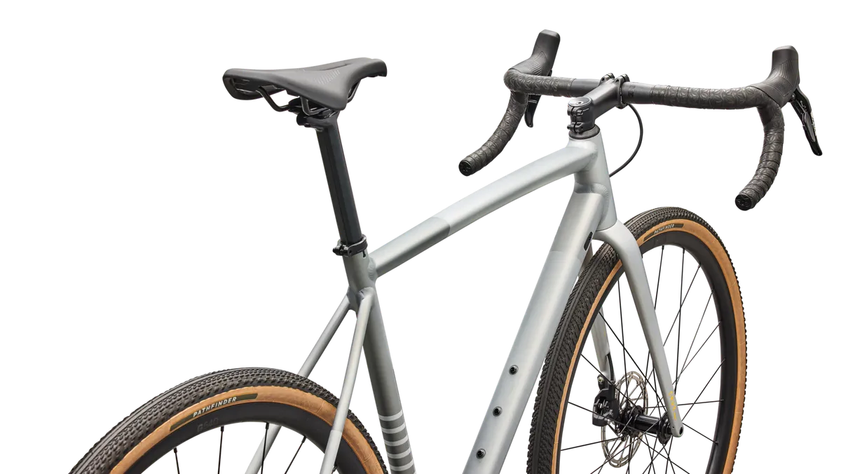 Crux DSW Comp - SRAM Apex XPLR - Image 9 Crux DSW Comp - SRAM Apex XPLR - Image 9